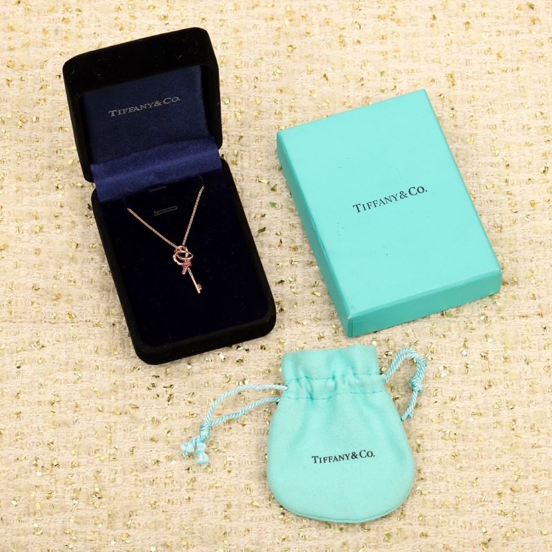 Tiffany Necklaces